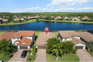 (private lake, pond, creek) Home Sale Pending in Fort Myers Florida
