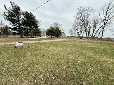 Lake Lot For Sale in Albion, Michigan