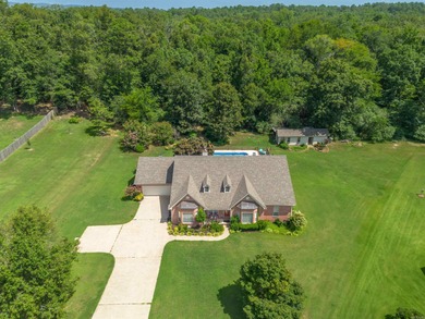 Lake Hamilton Home For Sale in Hot Springs Arkansas