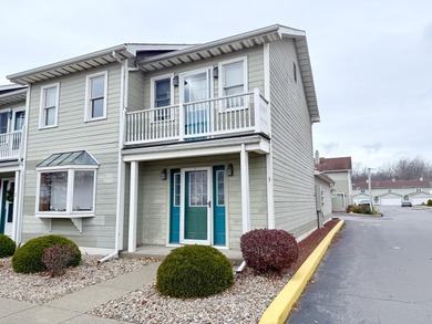 Lake Townhome/Townhouse For Sale in Plattsburgh, New York