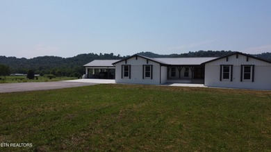 Cherokee Lake Home For Sale in Rutledge Tennessee
