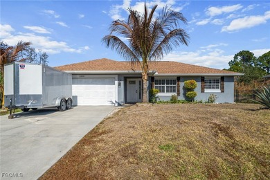 Lehigh Acres Area Home For Sale in Lehigh Acres Florida