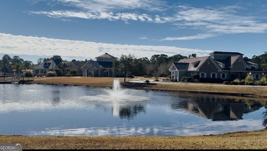Build your coastal dream home in the gated Cumberland Harbour - photo 11