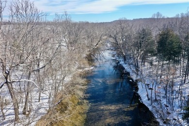 (private lake, pond, coastal) Acreage For Sale in Potosi Missouri