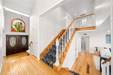 Spectacular custom built home, located in the Rancho Palos - photo 12