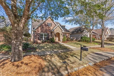 Tucked inside the Village of Highlands South, this 4-bedroom