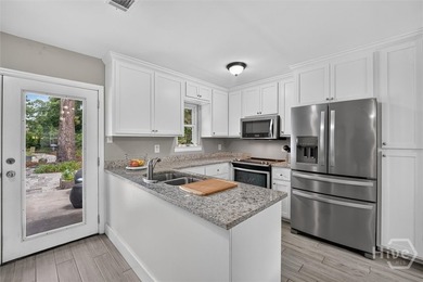 Southern charm mixed with the ultimate outdoor oasis!!! This - photo 14