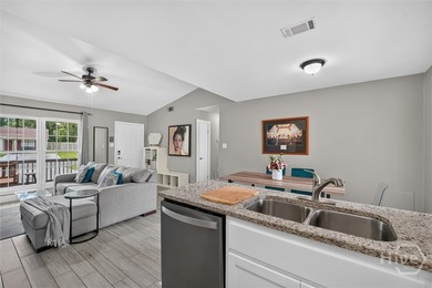 Southern charm mixed with the ultimate outdoor oasis!!! This - photo 15