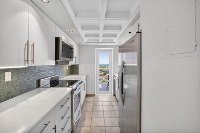 This condo offers stunning unobstructed views of the ocean from - photo 15