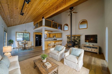 Perched atop the backroads of Donner Lake, 14740 Denton Ave - photo 16