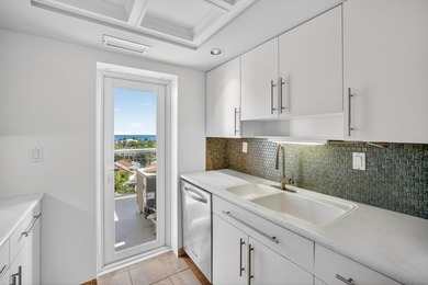 This condo offers stunning unobstructed views of the ocean from - photo 17