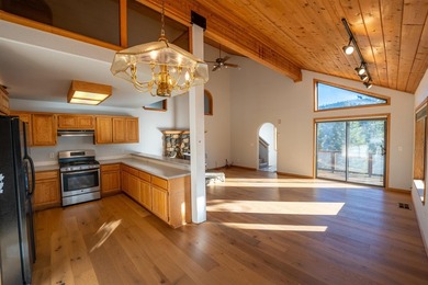Perched atop the backroads of Donner Lake, 14740 Denton Ave - photo 18