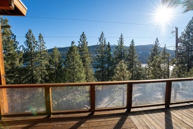 Perched atop the backroads of Donner Lake, 14740 Denton Ave - photo 20