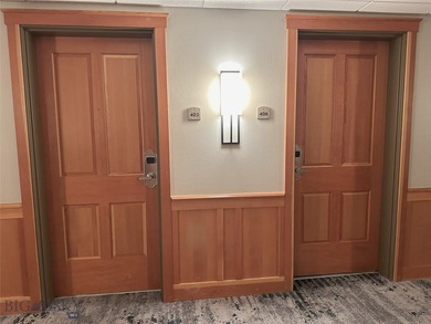 The Summit offers the best lodging location at the Big Sky - photo 21