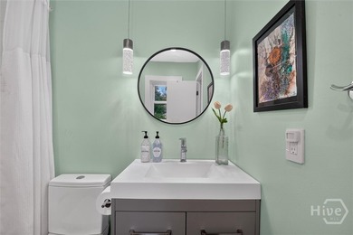 Southern charm mixed with the ultimate outdoor oasis!!! This - photo 21