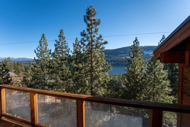 Perched atop the backroads of Donner Lake, 14740 Denton Ave - photo 23