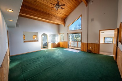 Perched atop the backroads of Donner Lake, 14740 Denton Ave - photo 24