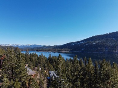 Perched atop the backroads of Donner Lake, 14740 Denton Ave - photo 28