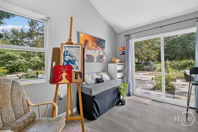 Southern charm mixed with the ultimate outdoor oasis!!! This - photo 30