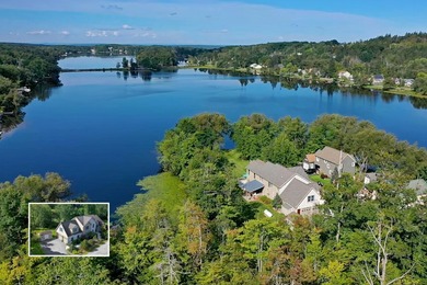 Lake Home For Sale in Schenectady, New York