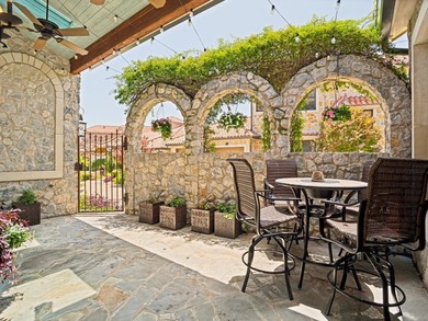 Beautiful custom home in the heart of Adriatica Village - photo 31