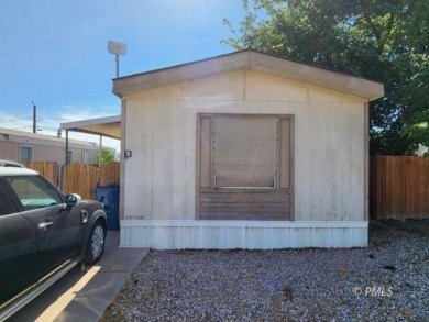 Lake Home For Sale in Page, Arizona