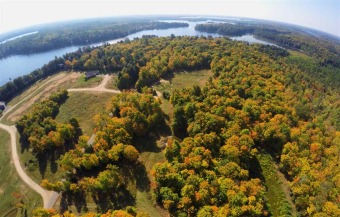 Deer Lake - Oneida County Acreage For Sale in Three Lakes Wisconsin