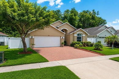 Buenaventura Lakes Area Home For Sale in Kissimmee Florida