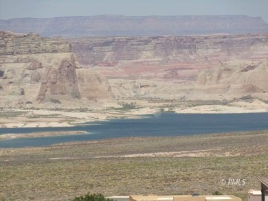 Lake Lot For Sale in Greenehaven, Arizona