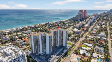 This condo offers stunning unobstructed views of the ocean from - photo 41