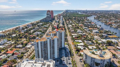 This condo offers stunning unobstructed views of the ocean from - photo 42
