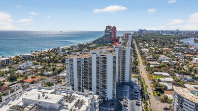 This condo offers stunning unobstructed views of the ocean from - photo 43