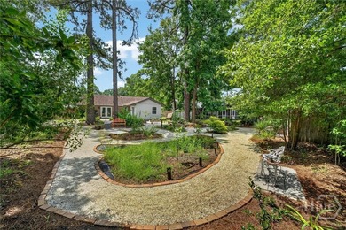 Southern charm mixed with the ultimate outdoor oasis!!! This - photo 45