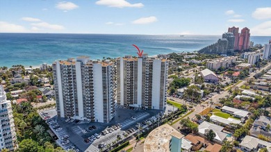 This condo offers stunning unobstructed views of the ocean from - photo 45