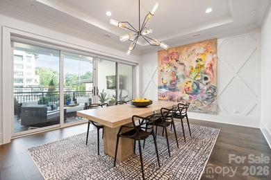 Designed by Kathryn Lilly Interiors, this light-filled - photo 6