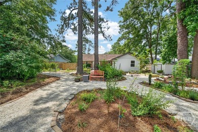 Southern charm mixed with the ultimate outdoor oasis!!! This - photo 46