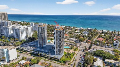 This condo offers stunning unobstructed views of the ocean from - photo 47