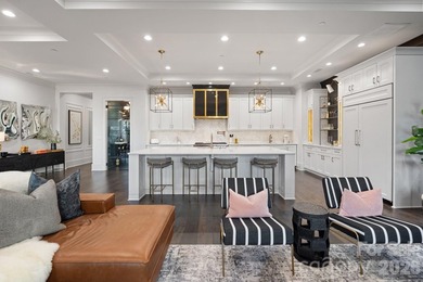 Designed by Kathryn Lilly Interiors, this light-filled - photo 8