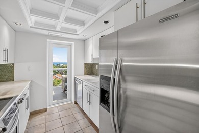 This condo offers stunning unobstructed views of the ocean from - photo 48
