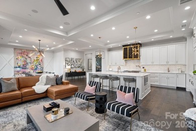 Designed by Kathryn Lilly Interiors, this light-filled - photo 9