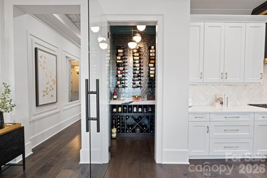 Designed by Kathryn Lilly Interiors, this light-filled - photo 10