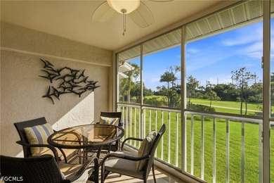 Beautiful first fairway views, tasteful modern decor, updates - photo 1
