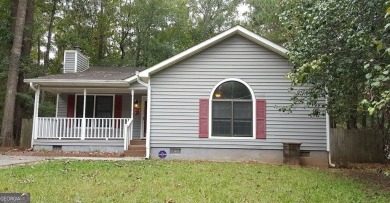 Lake Home For Sale in Macon, Georgia