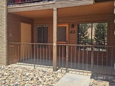 Lake Condo For Sale in Greenehaven, Arizona