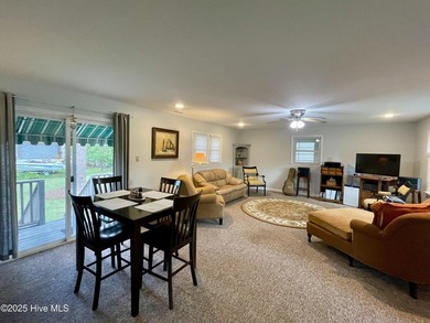 This charming brick bungalow in the harbor town of Belhaven - photo 6