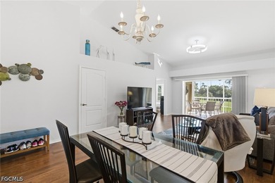 Beautiful first fairway views, tasteful modern decor, updates - photo 8