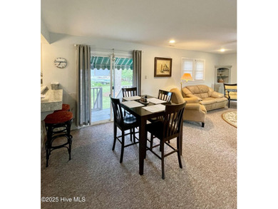This charming brick bungalow in the harbor town of Belhaven - photo 8