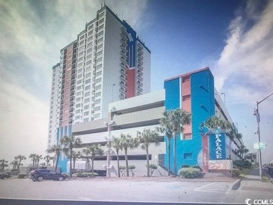 Amazing direct oceanfront studio condo with full kitchen in the - photo 1