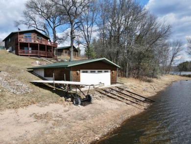 Bridge Lake Home For Sale in Tomahawk Wisconsin