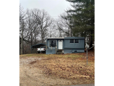 Lake Home Sale Pending in Wappapello, Missouri